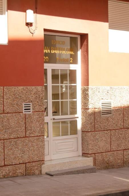 Ferienwohnung Apartamento Espacioso Cerca De La Playa Con Aire Acondicionado Moaña Exterior foto